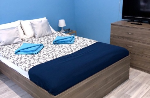 Санкт-Петербург: Отель Северный ветер