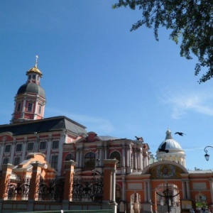 Фото от владельца Благовещенская Александро-Невская церковь