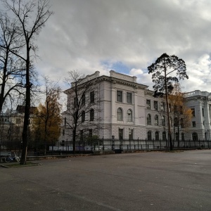 Фото от владельца Санкт-Петербургский политехнический университет Петра Великого