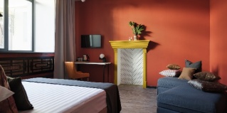 Санкт-Петербург: Отель Karelinn hotel