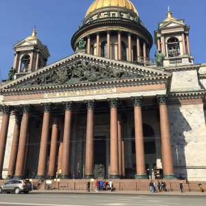 Фото от владельца Исаакиевский собор, государственный музей-памятник