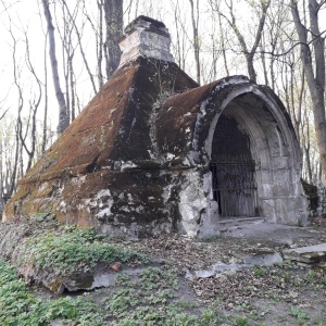 Фото от владельца Волковское Лютеранское кладбище