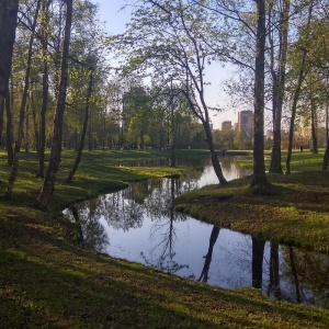 Фото от владельца Парк им. Есенина