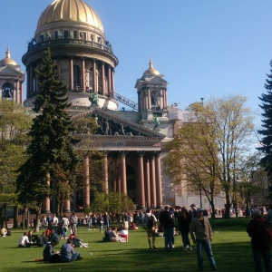 Фото от владельца Исаакиевский собор, государственный музей-памятник