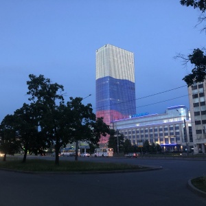 Фото от владельца LEADER TOWER, деловой центр