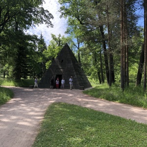 Фото от владельца Екатерининский дворец, музей