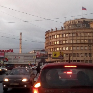 Фото от владельца Администрация Московского района