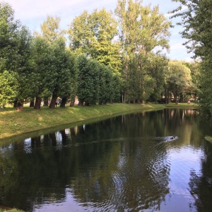 Фото от владельца Парк культуры и отдыха им. И.В. Бабушкина