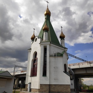 Фото от владельца Церковь Святителя Николая Чудотворца
