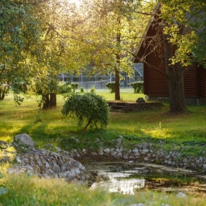 Фото от владельца Green Village, база отдыха