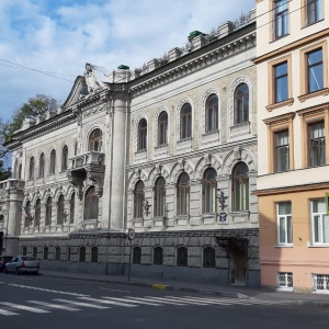 Фото от владельца Военный комиссариат г. Санкт-Петербурга