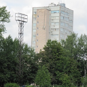 Фото от владельца Пискарёвский, бизнес-центр