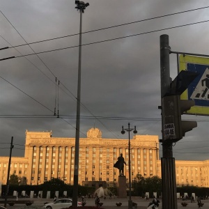 Фото от владельца Московский, бизнес-центр