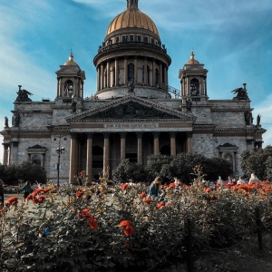 Фото от владельца Исаакиевский собор, государственный музей-памятник