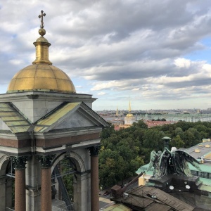 Фото от владельца Исаакиевский собор, государственный музей-памятник