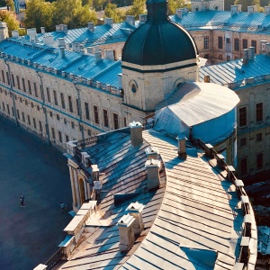 Фото от владельца Большой Гатчинский дворец, музей