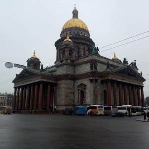 Фото от владельца Исаакиевский собор, государственный музей-памятник