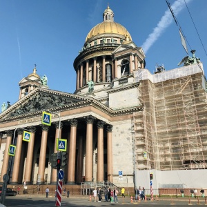 Фото от владельца Исаакиевский собор, государственный музей-памятник