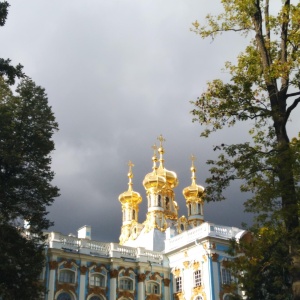 Фото от владельца Екатерининский дворец, музей