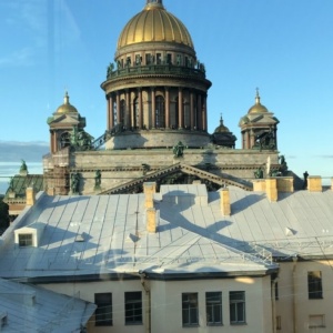 Фото от владельца Исаакиевский собор, государственный музей-памятник