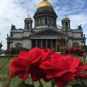 Фото от владельца Исаакиевский собор, государственный музей-памятник