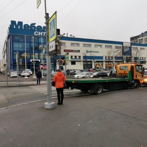 Фото от владельца Мебель Сити, сеть мебельных центров