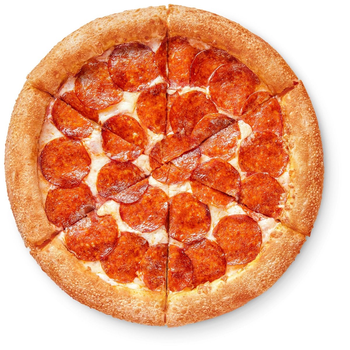 додо пицца 25 см пепперони (120) фото