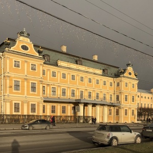 Фото от владельца Дворец Меншикова, музей