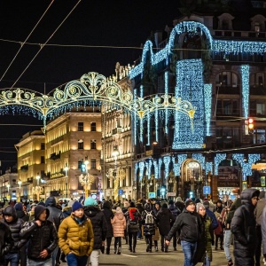 Фото от владельца Дом Зингера, бизнес-центр