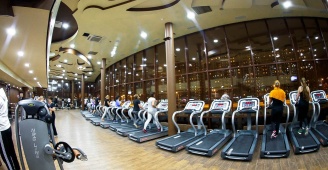 Fitness house проспект