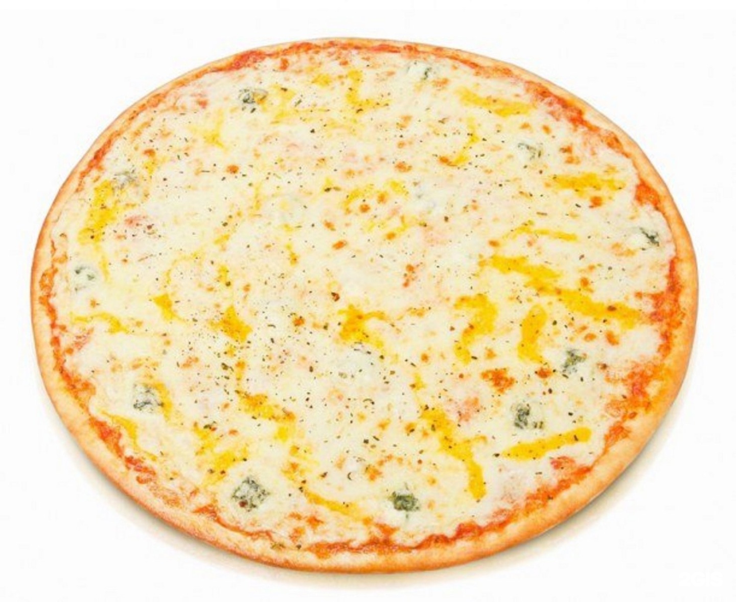 как приготовить пиццу четыре сыра в домашних условиях фото 93