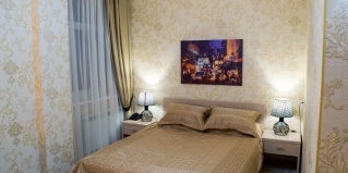 Сургут: Отель CityHotel