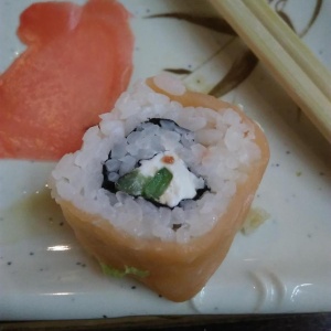 Фото от владельца Суши-Терра, сеть ресторанов японской кухни