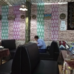 Фото от владельца Узбечка, городское кафе национальной кухни