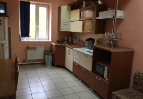 Отель Северное сияние в Сургуте