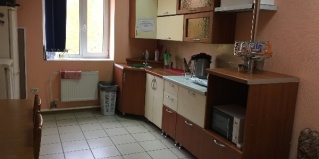 Сургут: Хостел Северное сияние