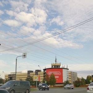 Фото от владельца Городской гараж, гаражный комплекс