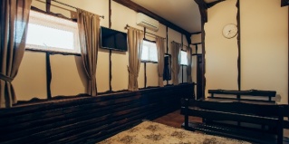 Барнаул: Отель Магнат