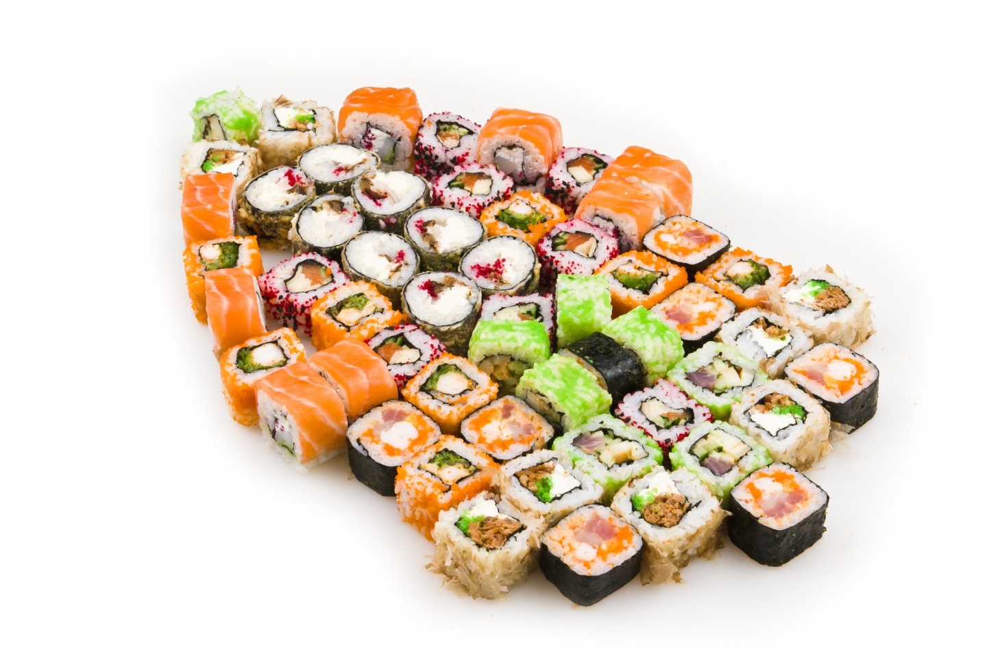Заказать сет суши и роллы с доставкой барнаул фото 1