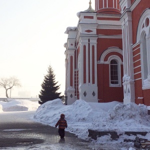 Фото от владельца Знаменский женский монастырь