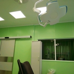 Фото от владельца ДАР, Алтайский краевой клинический перинатальный центр