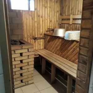Фото от владельца Малинки, банный комплекс