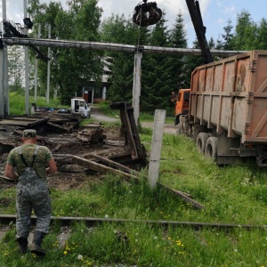 Фото от владельца АвтоМеталлоЗавод, компания по приему металлолома