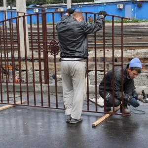 Фото от владельца Алтайские МеталлоКонструкции, производственная компания