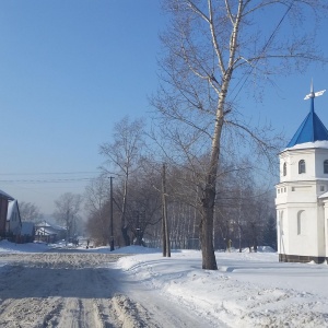 Фото от владельца Храм Иверской иконы Божией матери