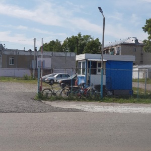 Фото от владельца Автостоянка, ИП Неупокоева Т.А.