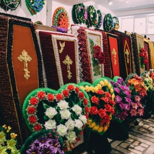 Фото от владельца Алтайский похоронный дом