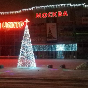 Фото от владельца Москва, торговый центр