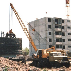 Фото от владельца БалтАвтоМаз, ООО, многопрофильная компания