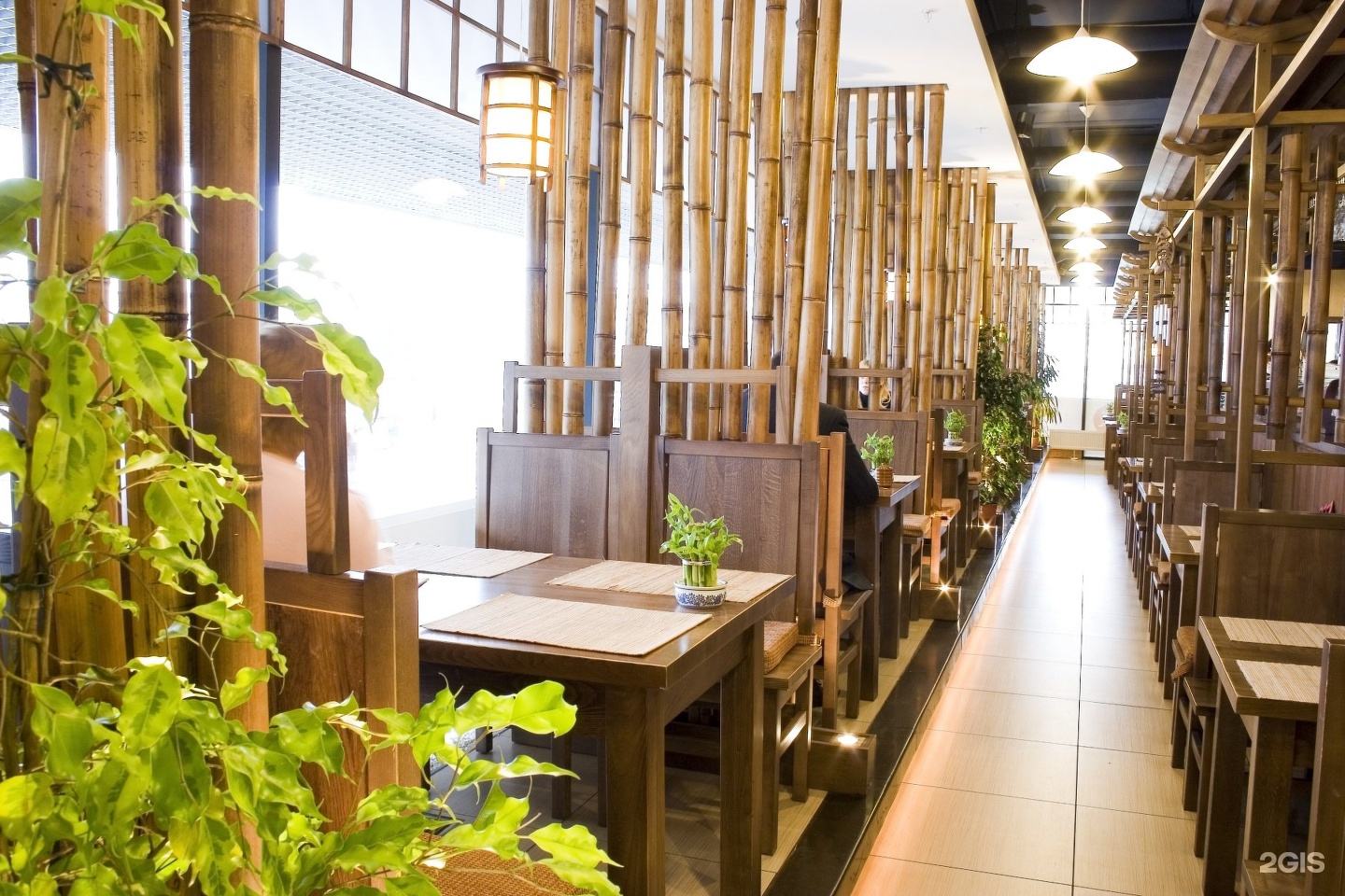 Kano ресторан